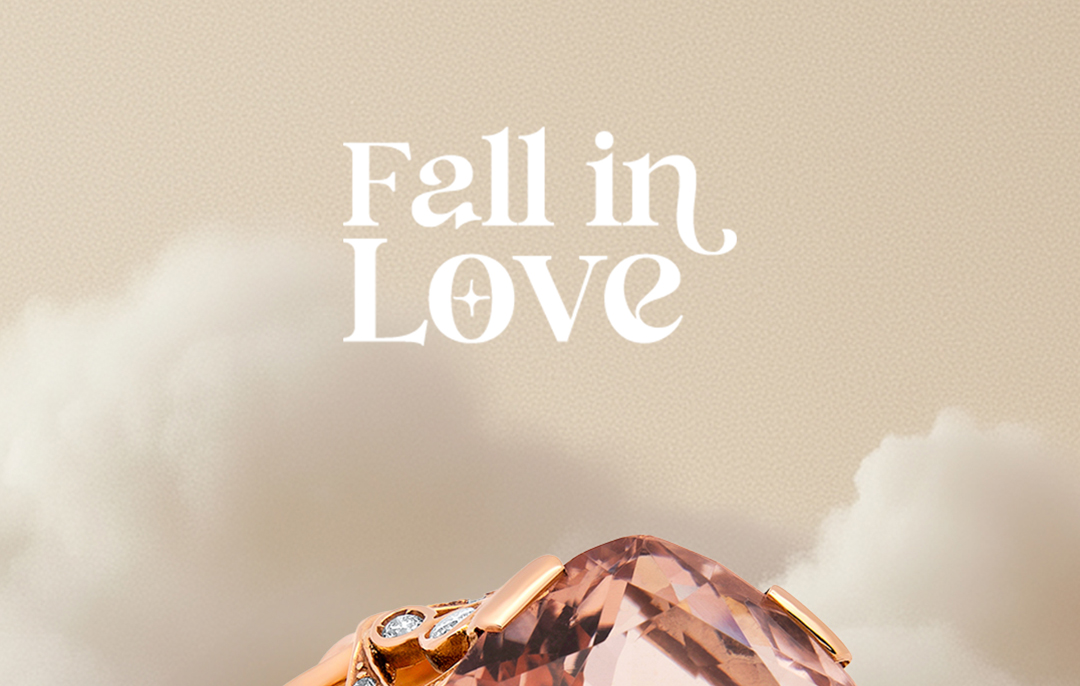 Fall in Love